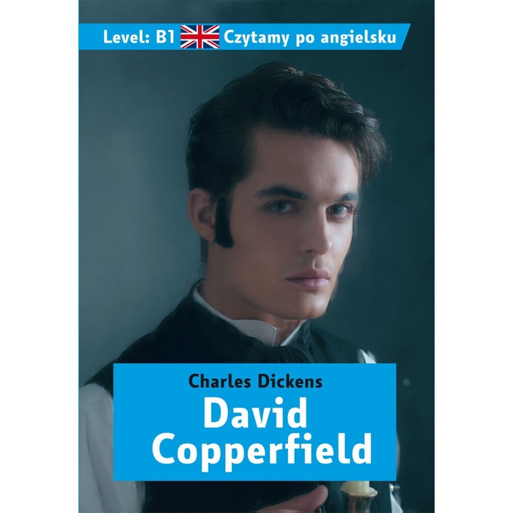 David Copperfield - Charles Dickens
