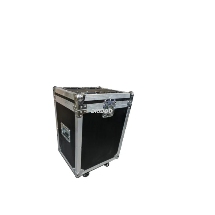 Flightcase pentru Beam 230W 7R Light, design personalizat, constructie durabila, 1 buc, numai carcasa 2 in 1