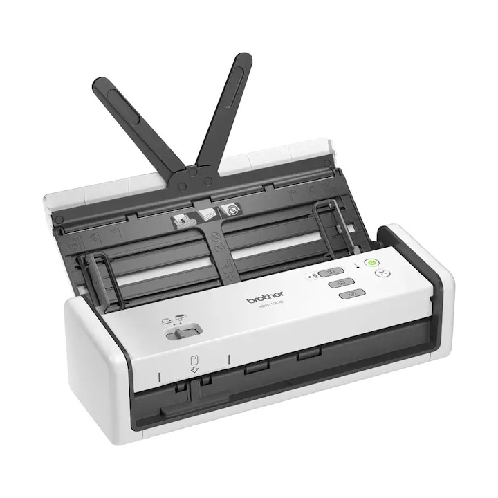 Scanner, Brother, ADS-1300 Document ADS1300TC1