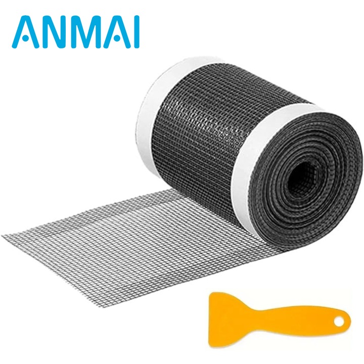 Filtru de colectare par pentru scurgeri si chiuvete, autoadeziv, 6.9x500cm