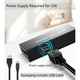 PS2-HDMI átalakító, Full HD adapter, ps2 dugasz-HDMI átalakító, videó és audio csatlakozó, játékkonzol-TV/TV-monitor kompatibilitás HDMI-vel