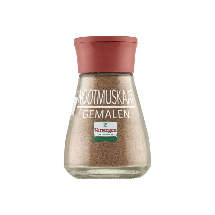 Nucsoara macinata, Verstegen, 40g