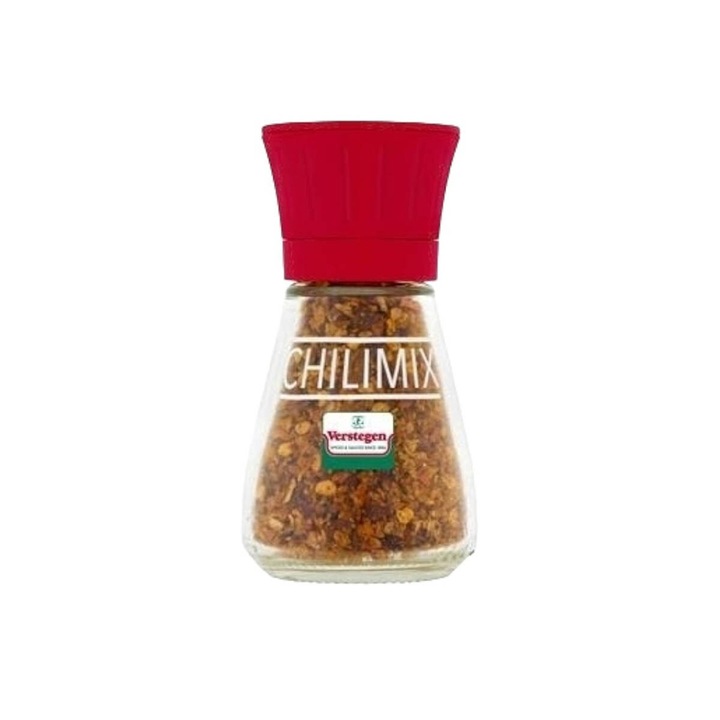 Rasnita Chili Mix, Verstegen, 50g