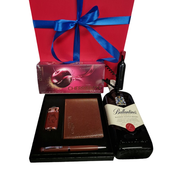 Pachet Cadou Fine Desire, 6 produse