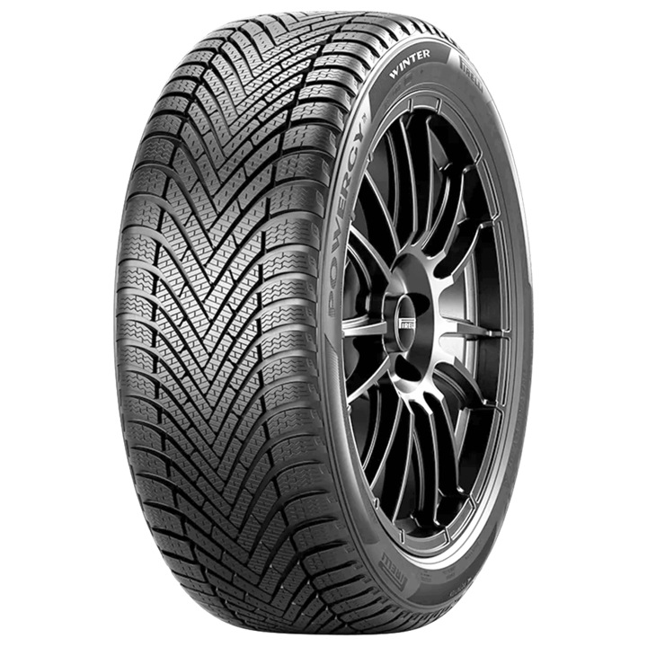 Anvelopa Iarna Pirelli Powergy Winter 185/65 R15 92 H