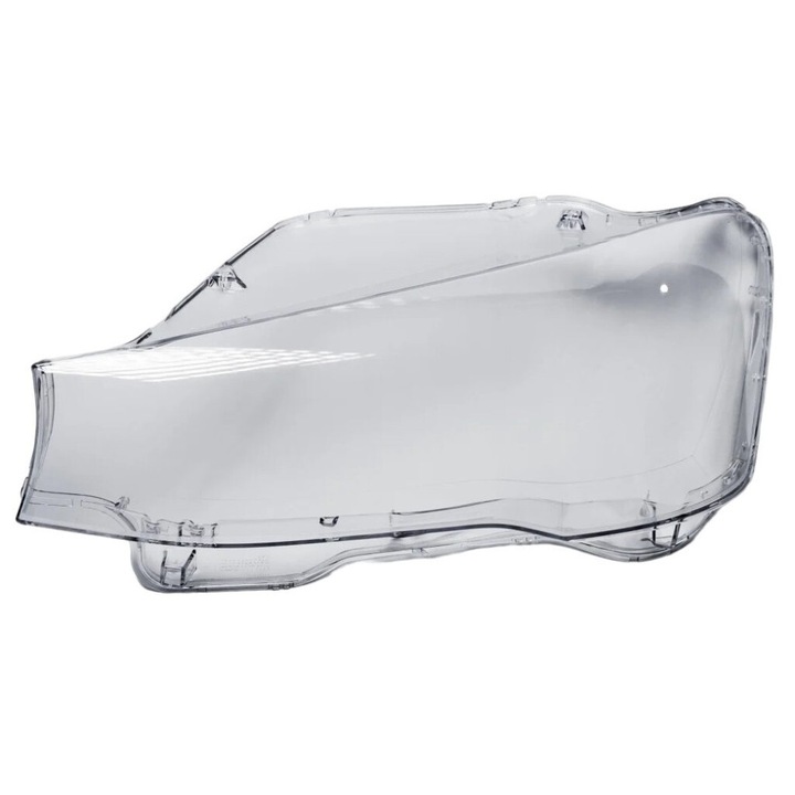 Sticla far stanga BMW X3 F25 LCI Facelift (2014 - 2017) - HB069-STANGA