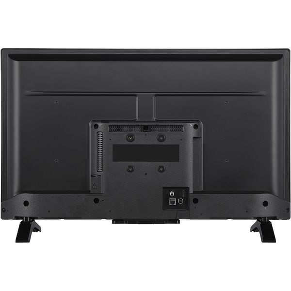 Televizor LED Smart TOSHIBA 43LA2363DG, Full HD, HDR10, 109cm, Clasa E, Negru