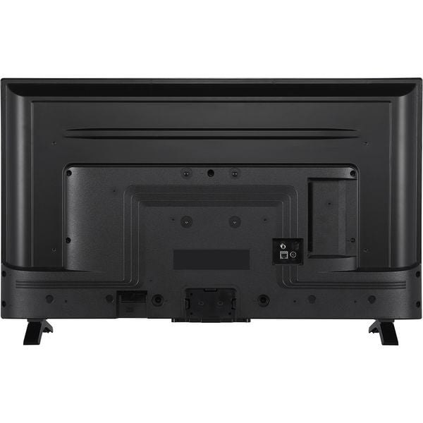 Televizor LED Smart TOSHIBA 40LA2363DG, Full HD, HDR10, 101cm, Clasa E, Negru