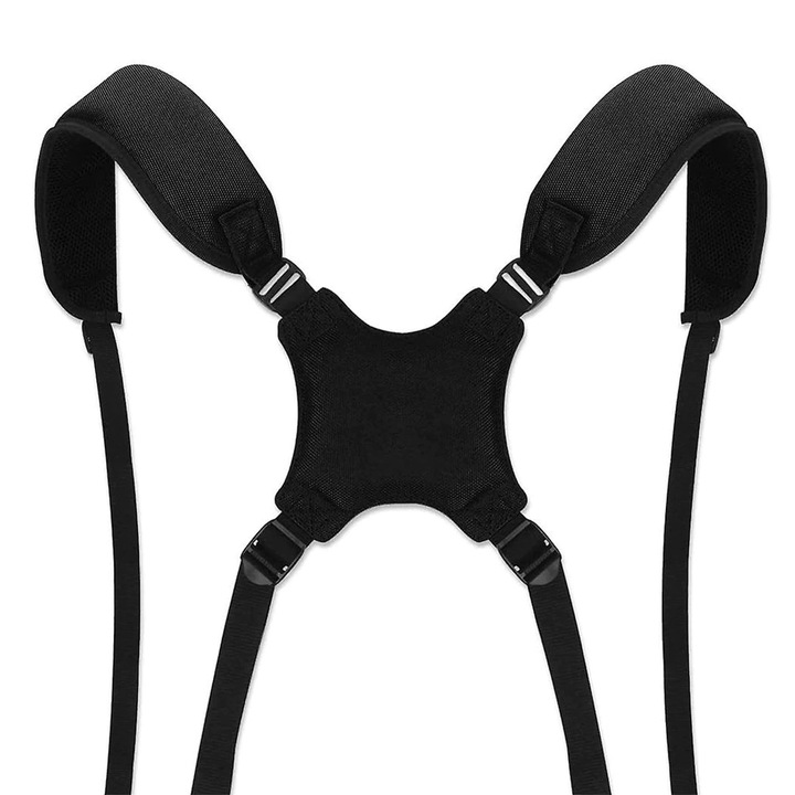 Crose golf Enforose, curele duble ajustabile, design antiderapant, material rezistent la apa, set