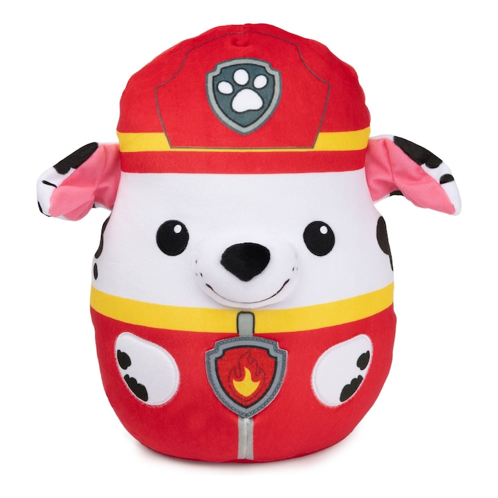 Jucarie Plus Patrula Catelusilor, 30 cm, Marshall, SPM6070068