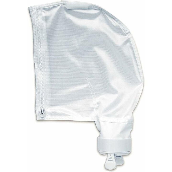 Чанта за почистване на басейн, Enforose, професионален дизайн, найлонова мрежа, цип