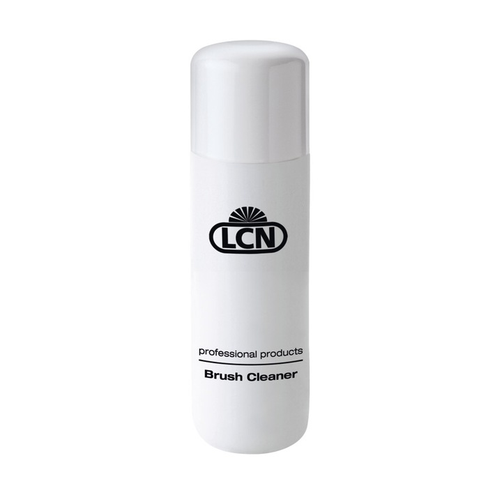 Cleaner pensule unghii, LCN, Profesional