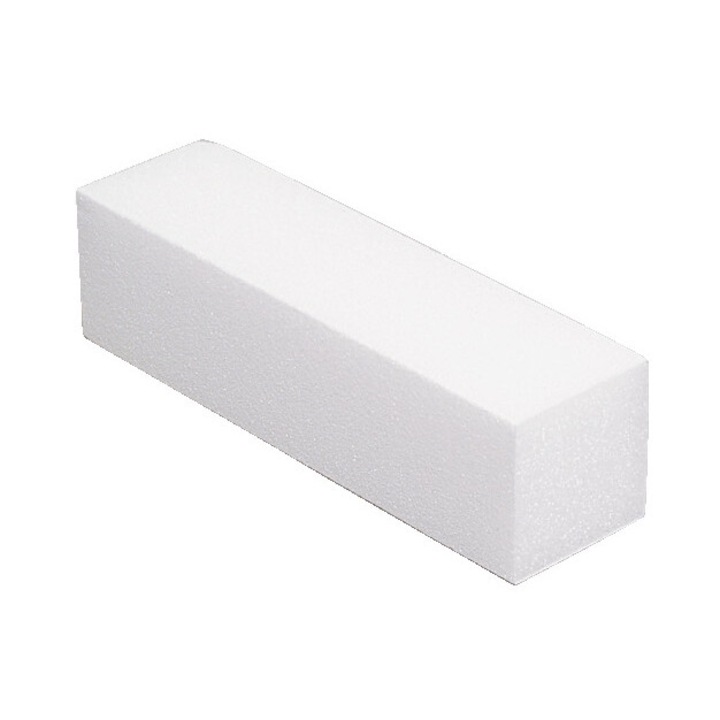 Set 6 buffere, LCN, Profesionale, Alb