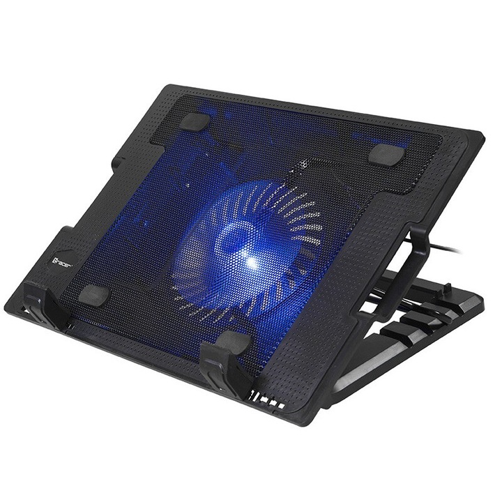 Racitor laptop TRACER Icestorm, 17", ventilator 125mm