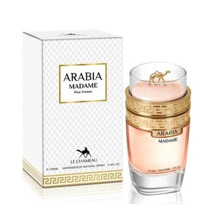Női parfüm, ARABIA pour femme 100 ml