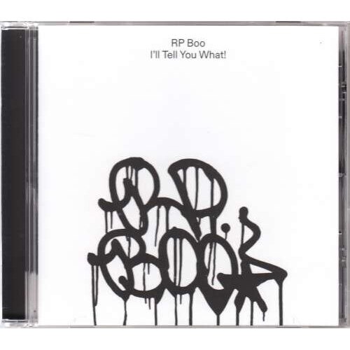 CD Mindless Self Indulgence: You'll Rebel To Anything, Uppity