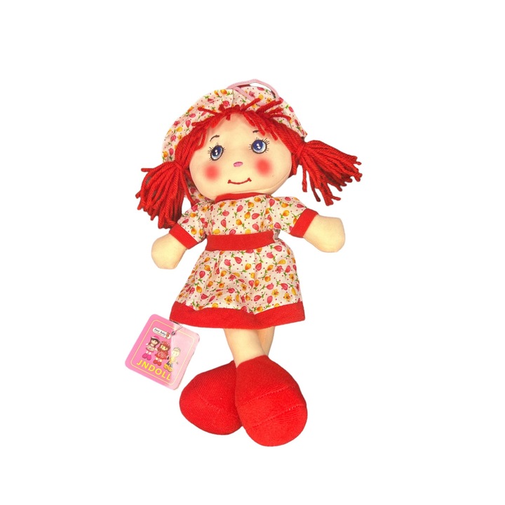 Plusz baba, mondd el az imát, angyalom", iStan - Red