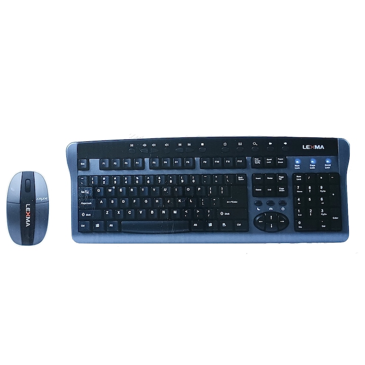 Tastatura, Apple Magic, Touch ID - aspect maghiar, alb