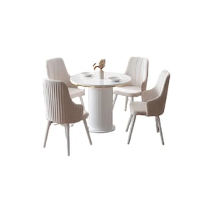 Seturi mese si scaune, coltare