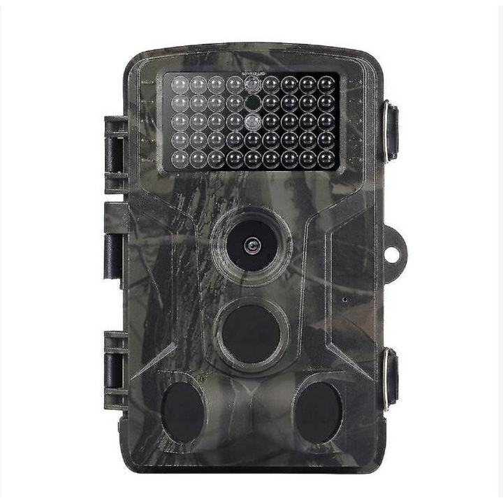 Camera de vanatoare AMRINUGL, impermeabila, 8 luni autonomie, 20x12x8cm