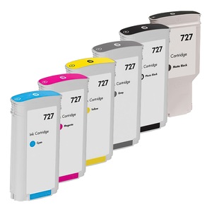 Cartuse imprimante inkjet
