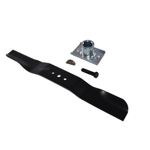 Lama Tosaerba 36cm - Per Sterwins B360EP3W-1, Acciaio Temprato