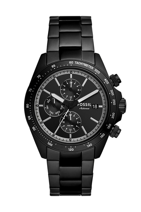 Fossil, Ceas analog din otel inoxidabil