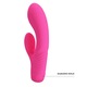 Vibrator Love Tim Pink