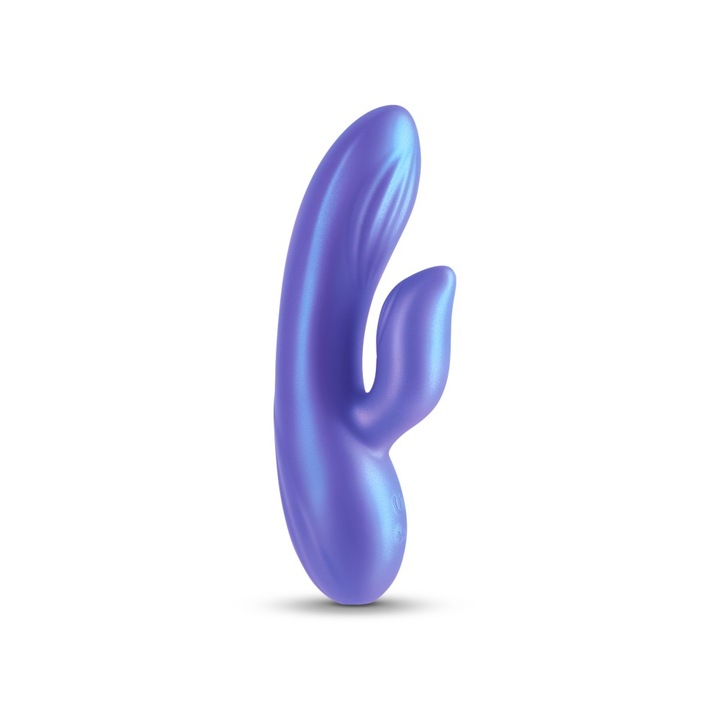 Vibrator Angel Seduction Metallic Purple