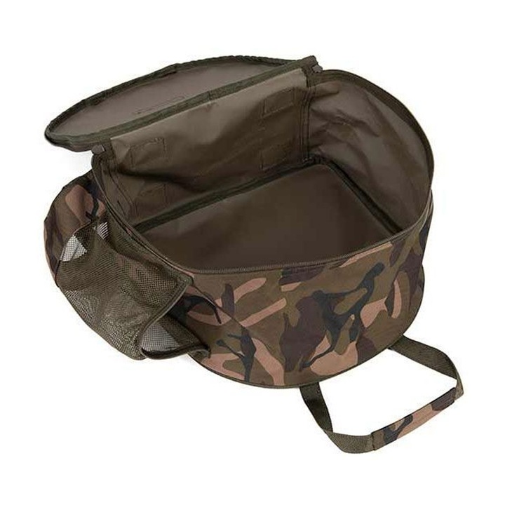 Чанта Fox Camolite Cookstation Bag