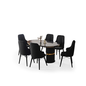 Seturi mese si scaune, coltare