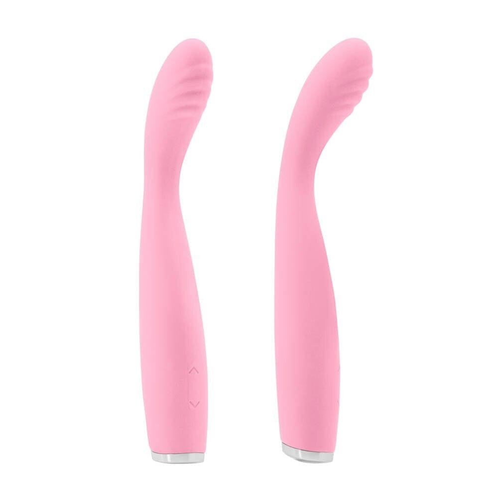 Vibrator Pink Luxe Lillie - eMAG.ro Vibrator Pink Luxe Lillie - eMAG.ro