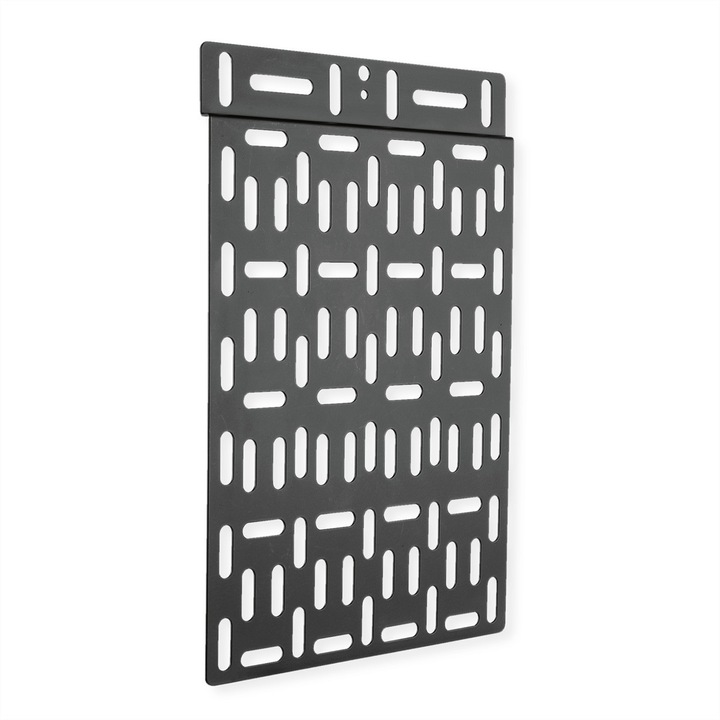 Поставка за телевизор Roline, 340x224 мм, черна