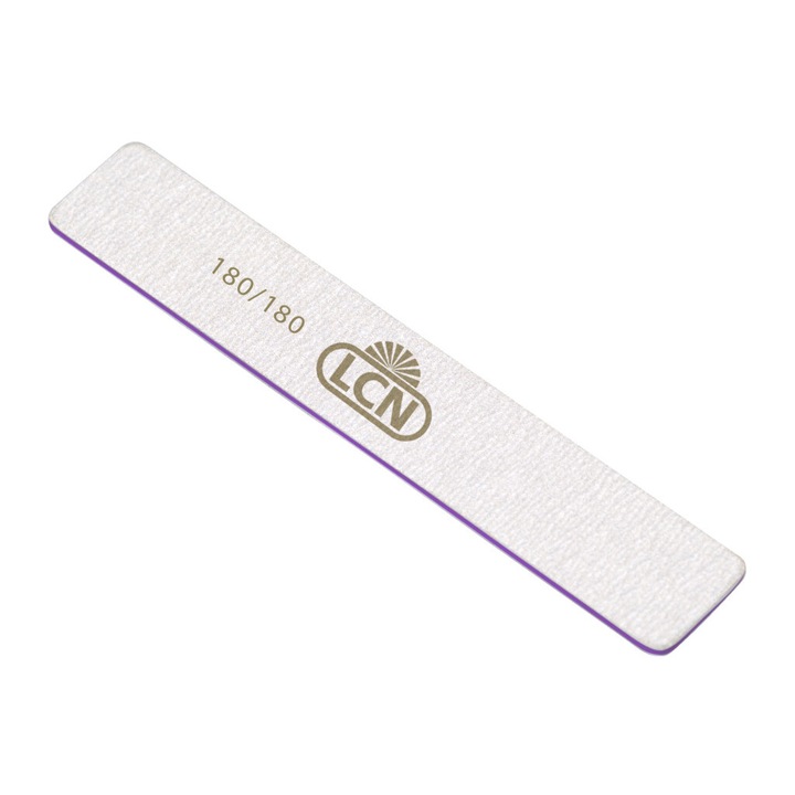 Set de 6 pile LCN Jumbo File Extreme 180/180, 6PCS, mov