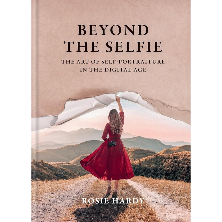 Beyond the Selfie - Rosie Hardy