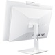 Настолен компютър All-in-One ASUS A5402WVARK, Intel® Core™ 7 150U, 23.8'', Full HD, 16GB DDR5, 1TB SSD, Intel® Graphics, No OS, White