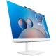 Настолен компютър All-in-One ASUS A5402WVARK, Intel® Core™ 7 150U, 23.8'', Full HD, 16GB DDR5, 1TB SSD, Intel® Graphics, No OS, White
