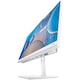 Настолен компютър All-in-One ASUS A5402WVARK, Intel® Core™ 7 150U, 23.8'', Full HD, 16GB DDR5, 1TB SSD, Intel® Graphics, No OS, White