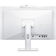 Настолен компютър All-in-One ASUS A5402WVARK, Intel® Core™ 7 150U, 23.8'', Full HD, 16GB DDR5, 1TB SSD, Intel® Graphics, No OS, White