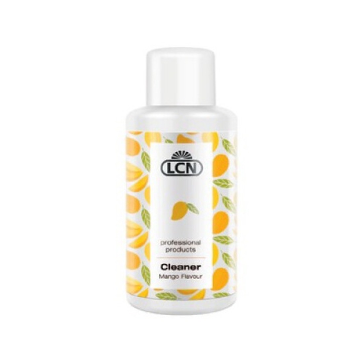 Dizolvant unghii, LCN, Mango, tratament profesional