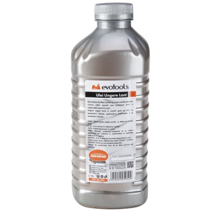 Ulei Ungere Lant 1154 TMU, Volum 1 L