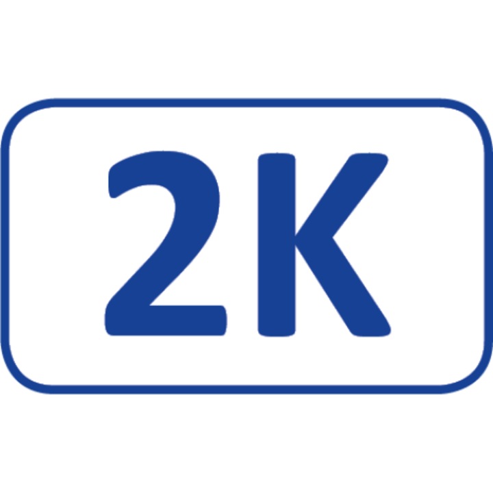 HDMI кабел, Roline, 20 м, черен