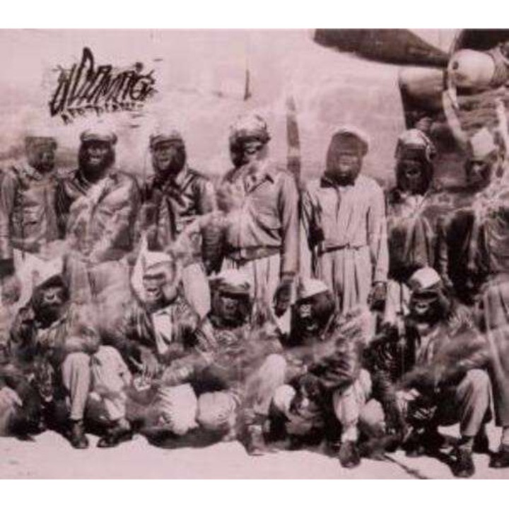 Ddamage - Aeroplanes (CD)