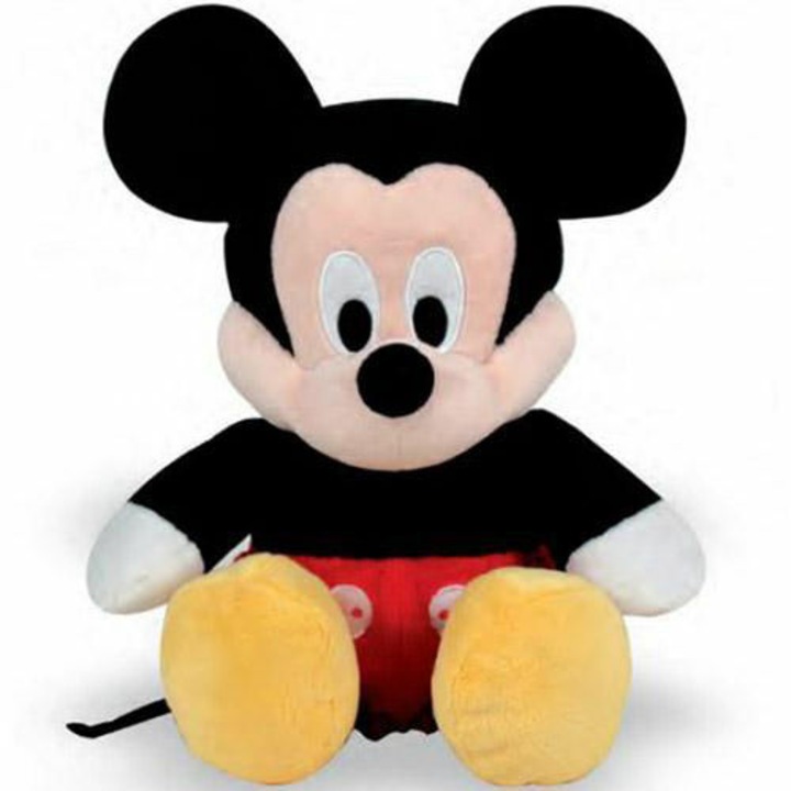Walt Disney S Mickey Flopsies Plus játék 20 cm, WD2300211
