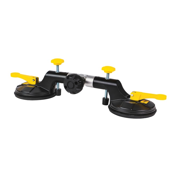 Ventuza pentru placi ceramice cu ajustare 90° TOPMASTER