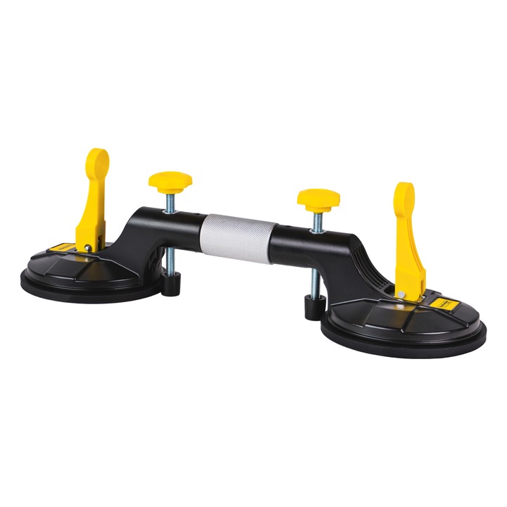 Ventuza telescopica pentru placi ceramice TOPMASTER