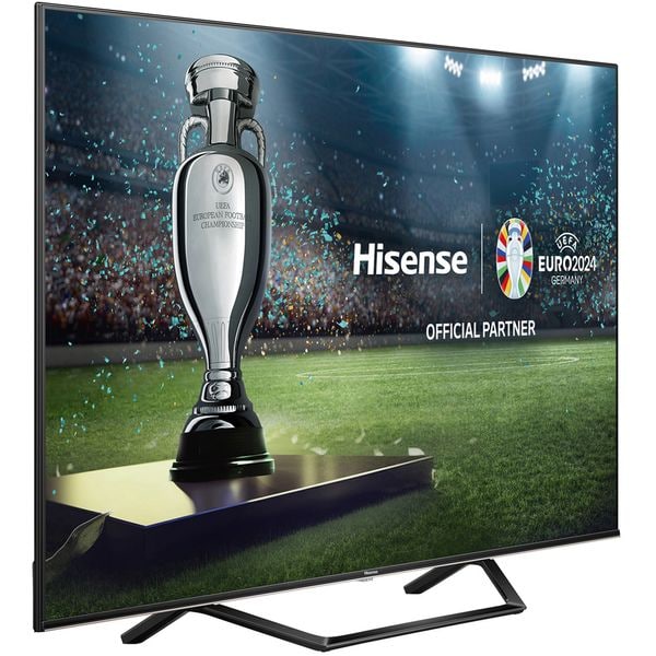 Televizor QLED Smart HISENSE 43A7NQ, Ultra HD 4K, HDR, 108cm