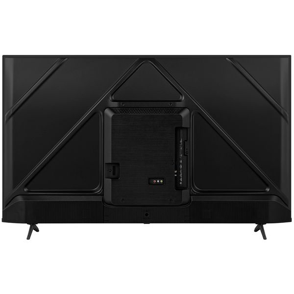 Televizor QLED Smart HISENSE 75E7NQ Pro, Ultra HD 4K, HDR, 189cm, Clasa E, Gri