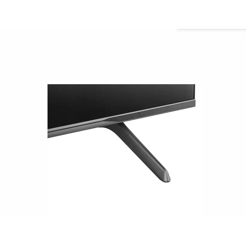 Televizor QLED Smart HISENSE 65E7NQ Pro, Ultra HD 4K, HDR, 164cm, Clasa E, Negru