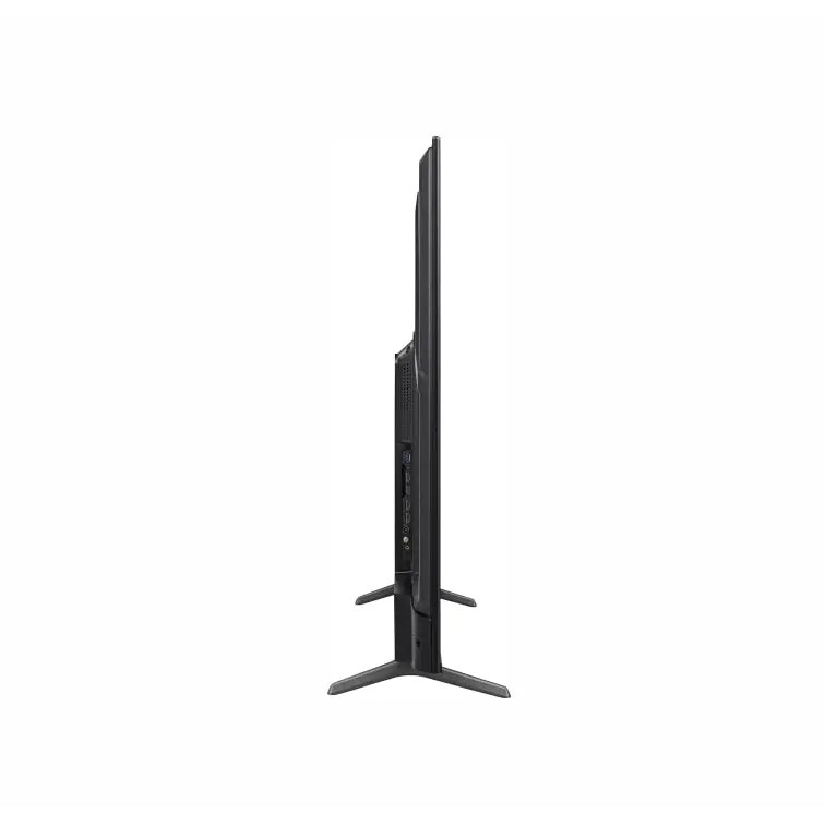 Televizor QLED Smart HISENSE 65E7NQ Pro, Ultra HD 4K, HDR, 164cm, Clasa E, Negru